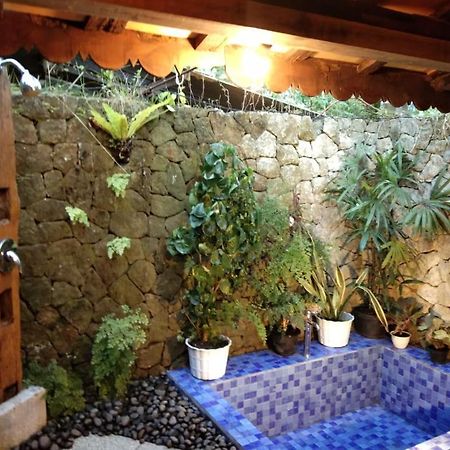 The Ermaja'S Pavilion Boutique Hotel & Villas Batukaras Ngoại thất bức ảnh
