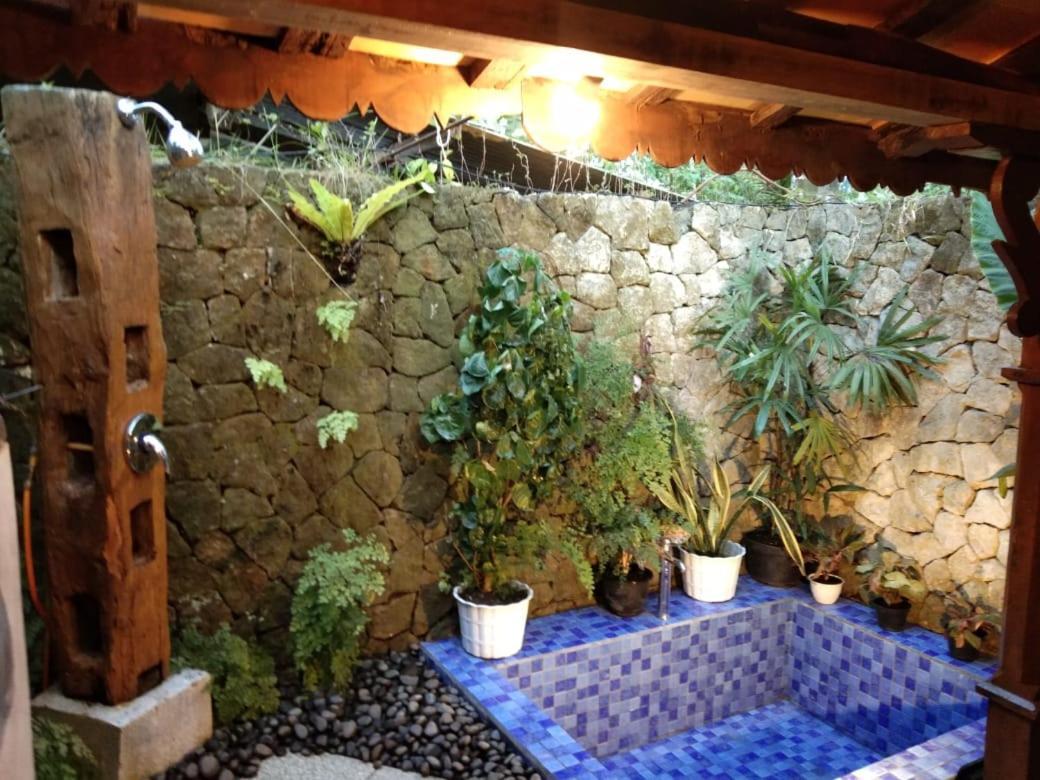 The Ermaja'S Pavilion Boutique Hotel & Villas Batukaras Ngoại thất bức ảnh