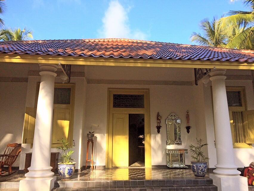 The Ermaja'S Pavilion Boutique Hotel & Villas Batukaras Ngoại thất bức ảnh