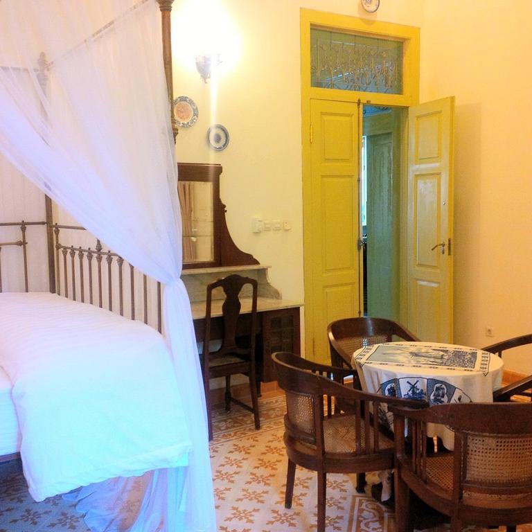The Ermaja'S Pavilion Boutique Hotel & Villas Batukaras Phòng bức ảnh