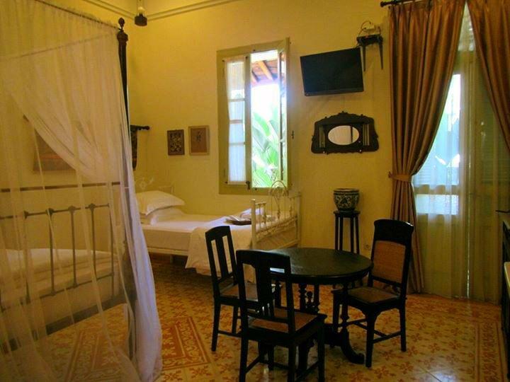 The Ermaja'S Pavilion Boutique Hotel & Villas Batukaras Phòng bức ảnh