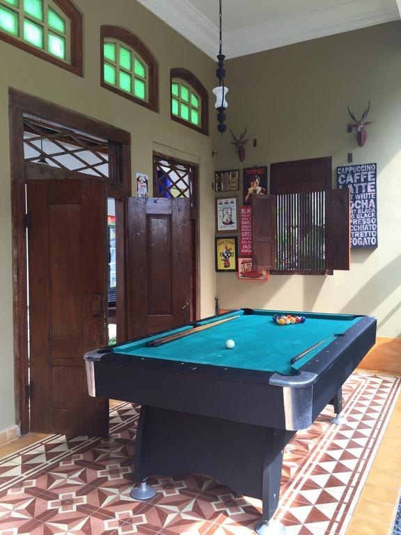 The Ermaja'S Pavilion Boutique Hotel & Villas Batukaras Ngoại thất bức ảnh