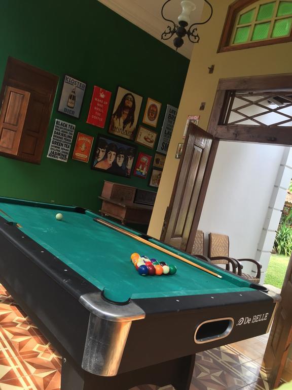 The Ermaja'S Pavilion Boutique Hotel & Villas Batukaras Ngoại thất bức ảnh