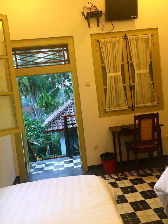 The Ermaja'S Pavilion Boutique Hotel & Villas Batukaras Phòng bức ảnh
