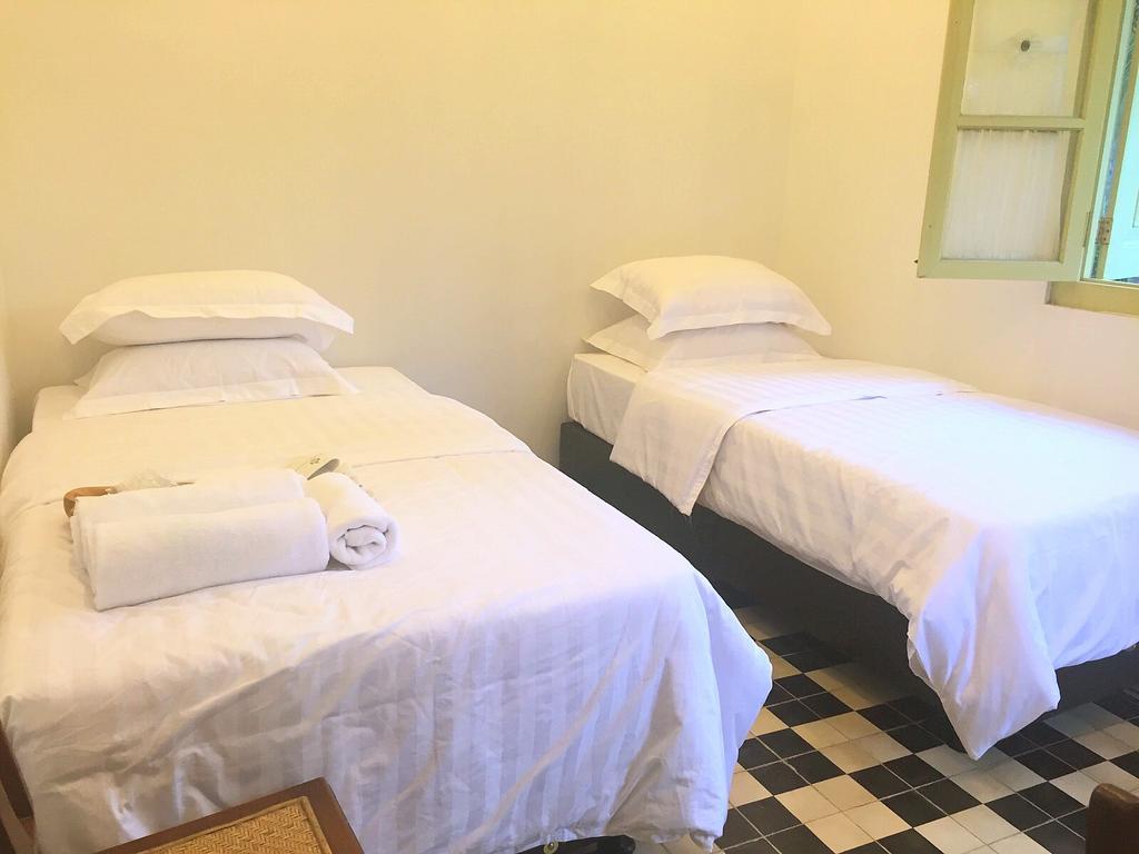 The Ermaja'S Pavilion Boutique Hotel & Villas Batukaras Phòng bức ảnh