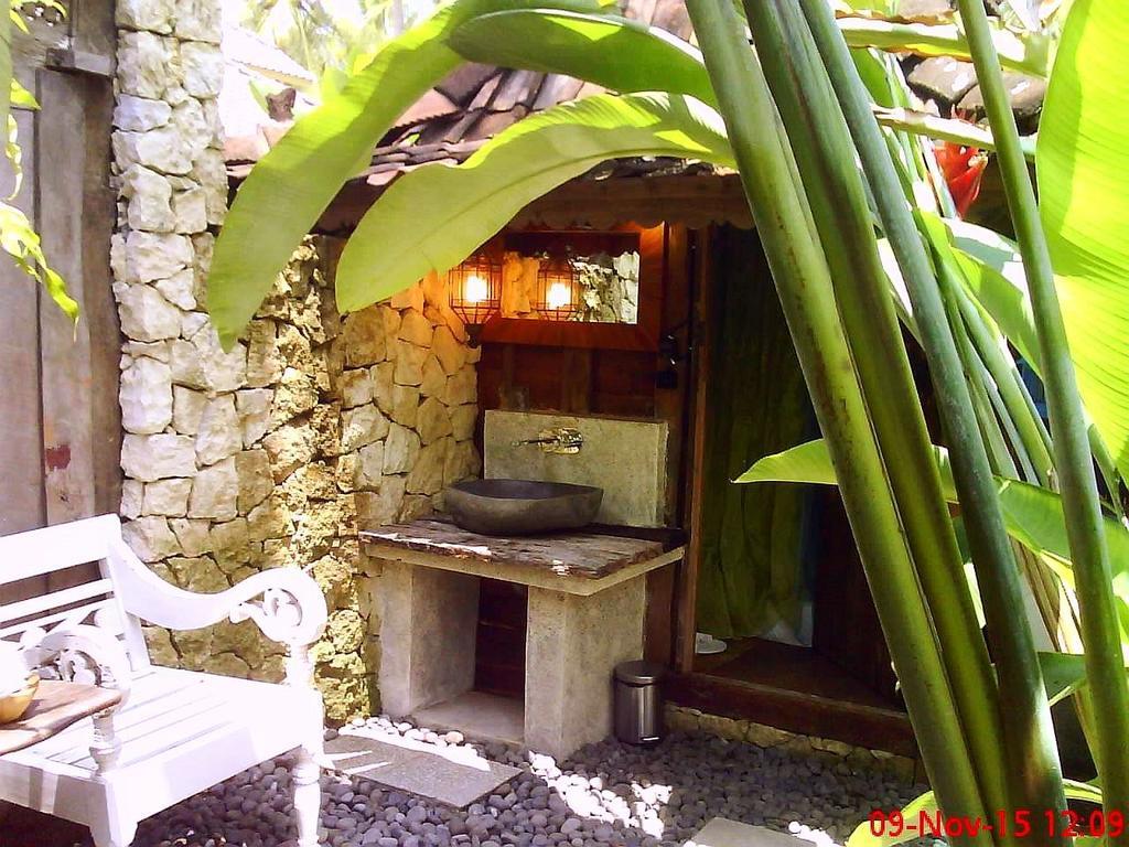 The Ermaja'S Pavilion Boutique Hotel & Villas Batukaras Phòng bức ảnh
