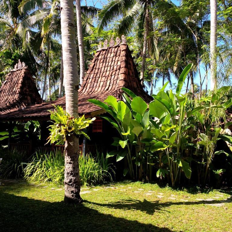 The Ermaja'S Pavilion Boutique Hotel & Villas Batukaras Phòng bức ảnh