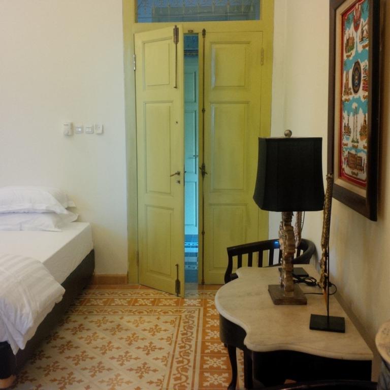 The Ermaja'S Pavilion Boutique Hotel & Villas Batukaras Phòng bức ảnh