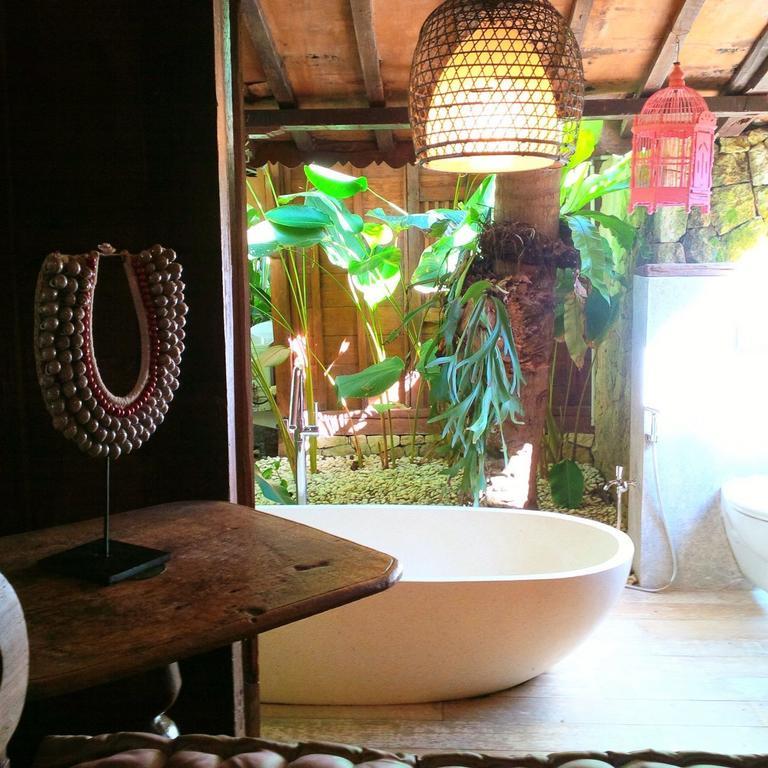 The Ermaja'S Pavilion Boutique Hotel & Villas Batukaras Phòng bức ảnh