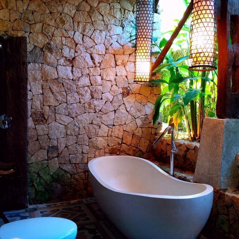 The Ermaja'S Pavilion Boutique Hotel & Villas Batukaras Phòng bức ảnh