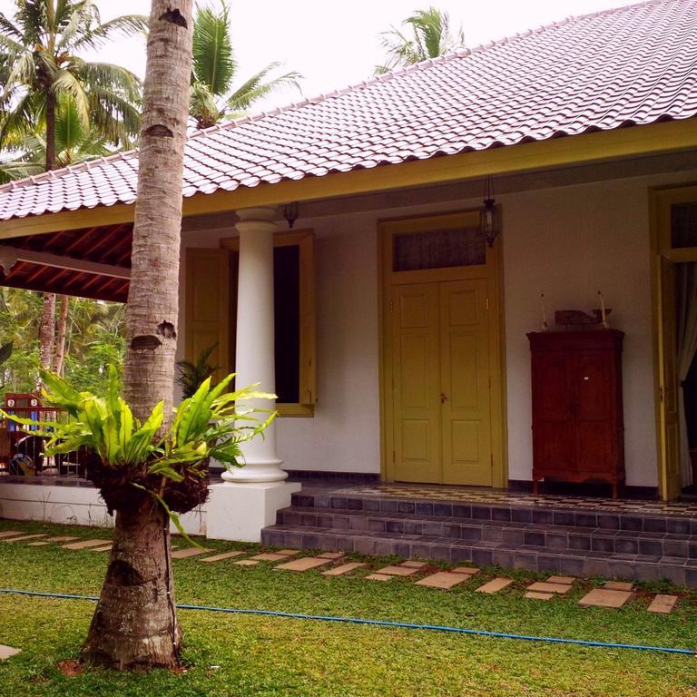 The Ermaja'S Pavilion Boutique Hotel & Villas Batukaras Phòng bức ảnh