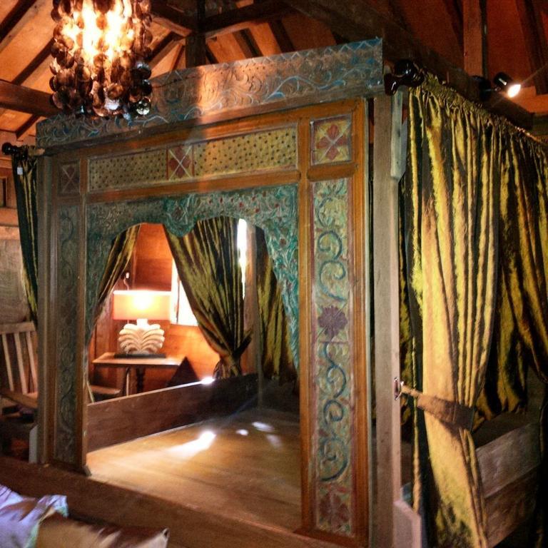 The Ermaja'S Pavilion Boutique Hotel & Villas Batukaras Phòng bức ảnh
