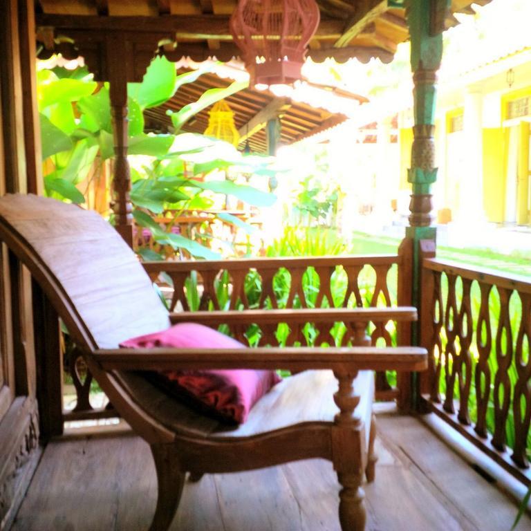 The Ermaja'S Pavilion Boutique Hotel & Villas Batukaras Phòng bức ảnh