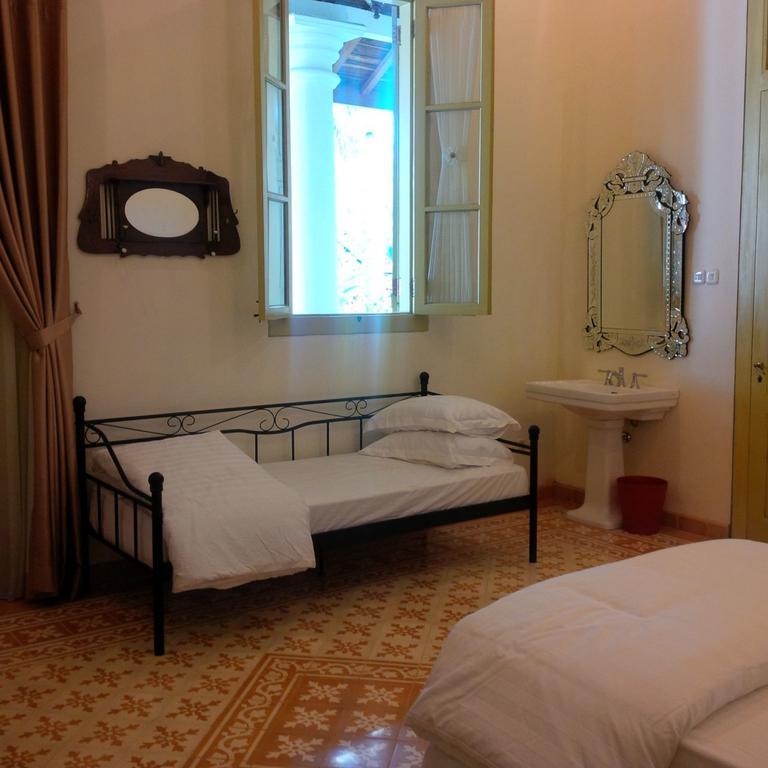 The Ermaja'S Pavilion Boutique Hotel & Villas Batukaras Phòng bức ảnh