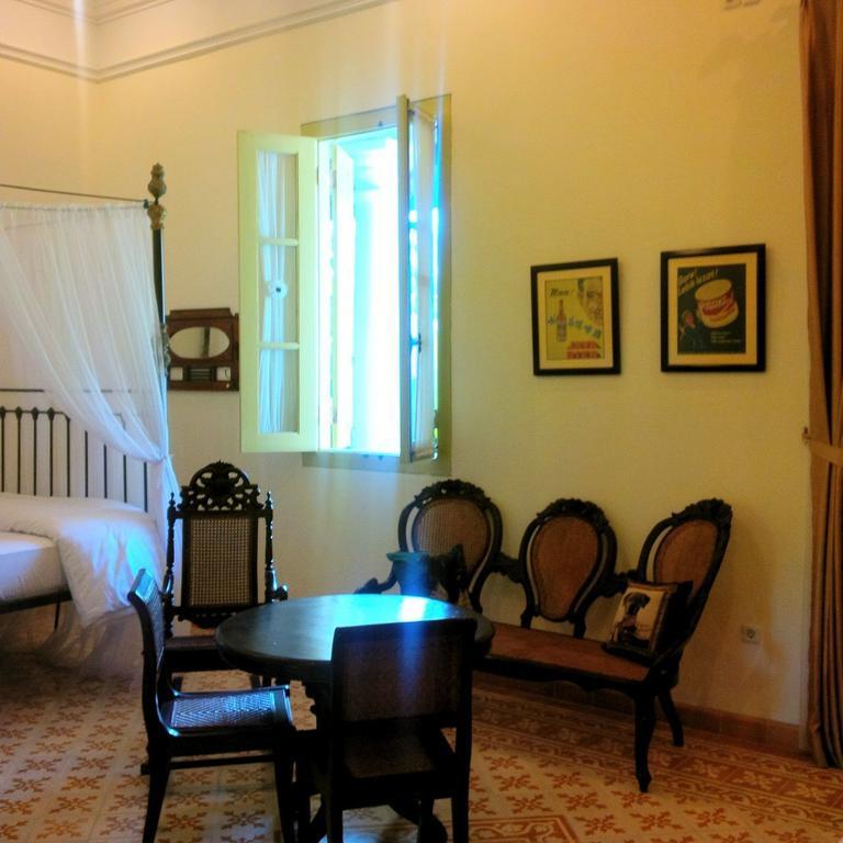 The Ermaja'S Pavilion Boutique Hotel & Villas Batukaras Phòng bức ảnh