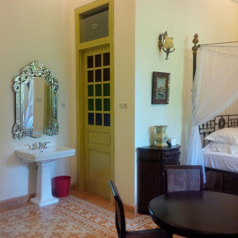 The Ermaja'S Pavilion Boutique Hotel & Villas Batukaras Phòng bức ảnh