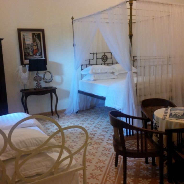 The Ermaja'S Pavilion Boutique Hotel & Villas Batukaras Phòng bức ảnh