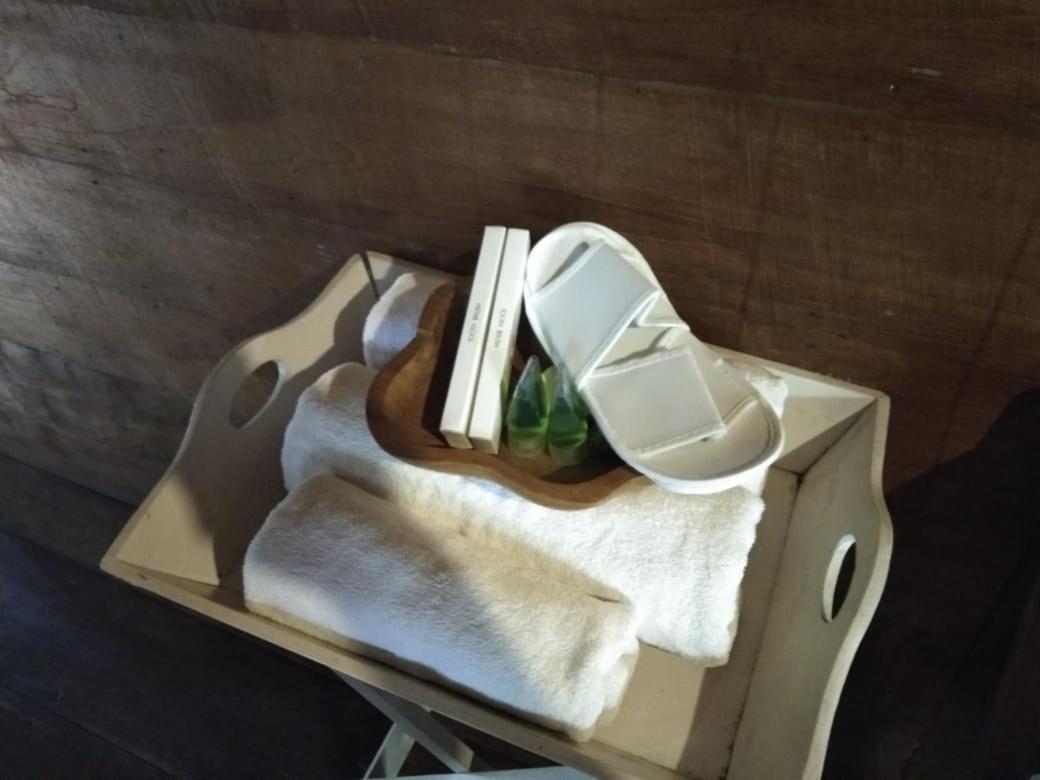 The Ermaja'S Pavilion Boutique Hotel & Villas Batukaras Ngoại thất bức ảnh